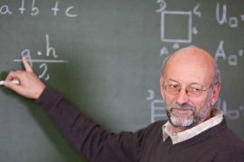  Matematičari najtraženiji kadar