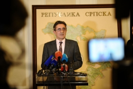 Do višeg suda još jedan korak