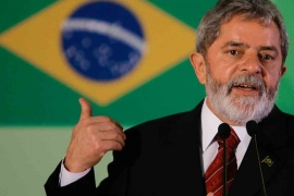 Uhapšen Lula da Silva, bivši predsjednik Brazila
