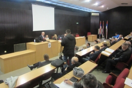 Đokić: TE Stanari dokaz da je RS sigurna za investitore