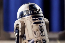 Tvorac robota R2D2 iz Ratova zvijezda pronađen mrtav