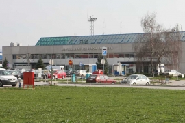 Uhapšen na Aerodromu Sarajevo