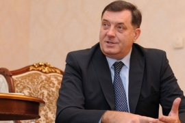 Dodik: Nema stabilne Republike Srpske bez žena