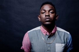 Kendrik Lamar objavio novi album