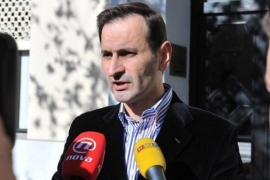 Hrvatski ministar Kovač opominje Srbiju
