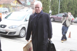 Crnalić: Čeka se rješenje Suda o pritvoru Radončića, slijedi žalba