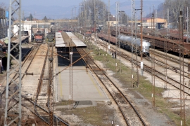 Za RS neprihvatljivo uvođenje jedinstvenog koda za željeznička vozila