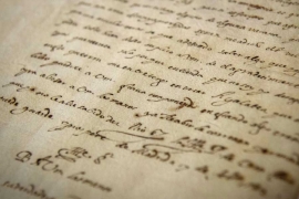 Otvorena izložba posvećena 400. godišnjici Servantesa