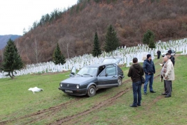 Očajni otac ostavio poruku: "Zaposlite mi djecu", pa pucao sebi u glavu