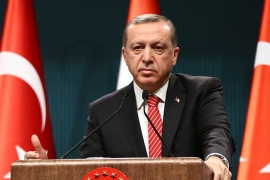 Da li Erdogan ima Ahilovu petu?