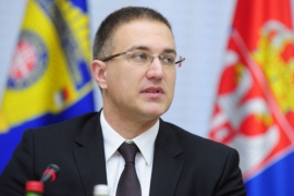 Stefanović: Hrvatska da ne deli lekcije nego da obezbedi Srbima sva ...