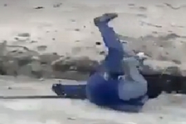 Bosanci na poslu: Odrasli, a igraju se rata (VIDEO)