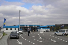 Zbog kvara u Hrvatskoj zatvoren prelaz Velika Kladuša-Maljevac