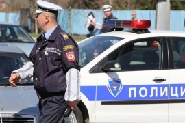 Gacko: Mladići napali policajce i nanijeli im lakše povrede