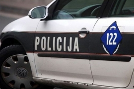 U nesreći kod Tomislavgrada poginuo 21-godišnjak