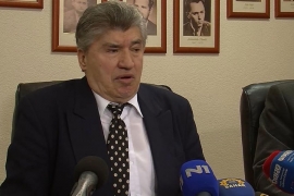 Jurišić: Uskoro odluka o traženju odštete od Srbije