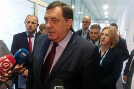 Dodik: Ove godine biće završeno još 40 kilometara auto-puta