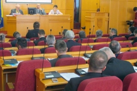 Trebinje: Sukob interesa u odborničkim klupama
