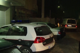 Sarajevo: Eksplozija na Grbavici uznemirila građane