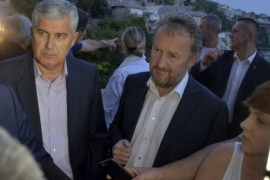 SDA traži dvije opštine u Mostaru, HDZ protiv