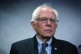 Sanders bolji od Klintonove u Mejnu