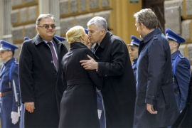 Hrvatska priprema novu političku platformu za BiH: Jačanje položaja ...