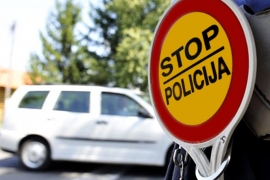 MUP RS: U proteklih 48 časova - 35 saobraćajnih nezgoda