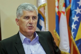 Čović o posjeti Zagrebu: Hrvatska može pomoći BiH na evroatlantskom ...