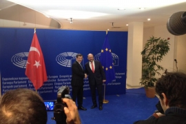 Samit u Briselu, očekuje se zatvaranje "balkanske rute"; Ankara ...