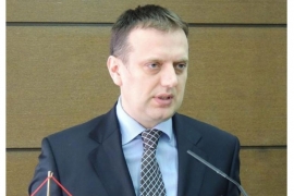 Goran Račić novi predsjednik UO Agencije za osiguranje RS