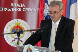 Savanović: Sivu ekonomiju svesti na minimum