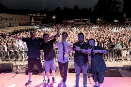 LSD objavio singl za novu pjesmu "She" (VIDEO)