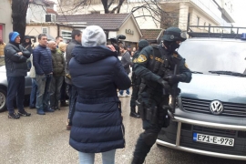 Mostar: Kamatar iznudio 200.000 maraka