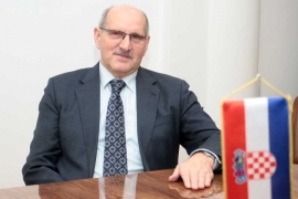 Ivan Del Vekio za NEZAVISNE: Hrvatska želi da BiH napreduje