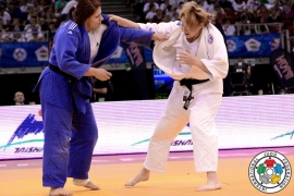 Larisa Cerić uz povoljan žrijeb do čuda na OI