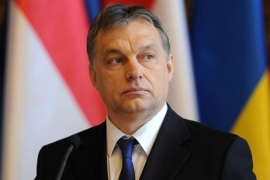 Orban odbacio plan o raspoređivanju izbjeglica