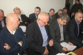 Stevanoviću se ponovo izmakla direktorska fotelja "Alumine"