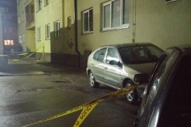 Ubistvo u Zenici: Igrač Čelika Senid Kulačić preminuo nakon ...