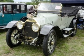 Jedan od preteča današnjeg Chryslera (FOTO)