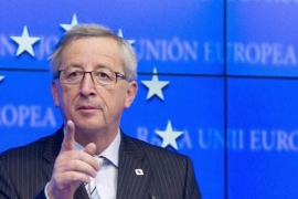 Junker: Eu i Turska dogovorile ključne tačke sporazuma