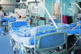Sve češće pritužbe građana: Inspekcija provjerava bolnice i ...