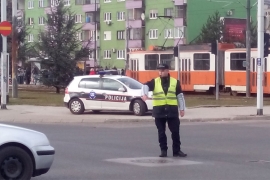 FBiH: Za 24 sata 101 saobraćajna nezgoda, 12 osoba lakše povrijeđeno