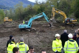 Trninić: U toku isplata izuzetog zemljišta za izgradnju mosta ...