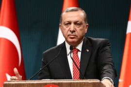Gardijan: Grozno je vidjeti kako se EU klanja Erdoganu