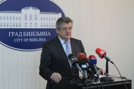 Mićić: Nema veće opasnosti od poplava