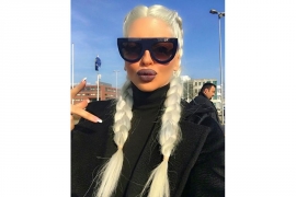 Evo zašto je Jelena Karleuša trendseterka (FOTO)