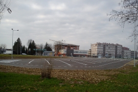 Autobuska stanica na Malti od 12. marta u funkciji