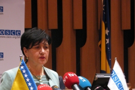 Neravnopravan položaj žena u BiH
