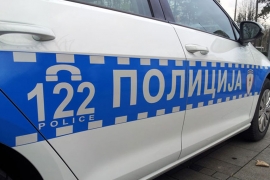 Trebinje: Napadnut policajac