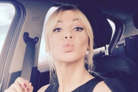 Urnebesna osmomartovska čestitka Nataše Bekvalac (FOTO)